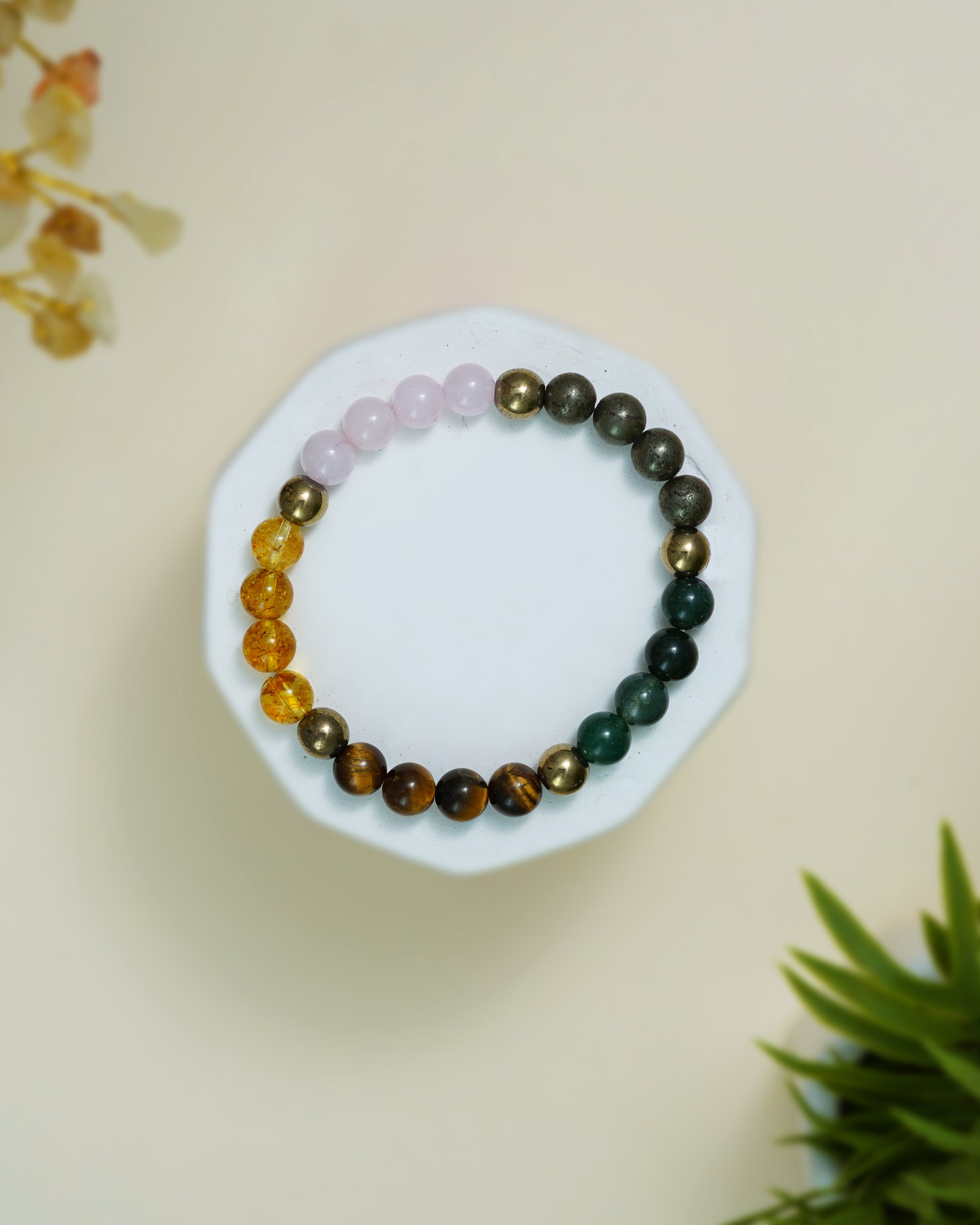Panch Ratna Bracelet