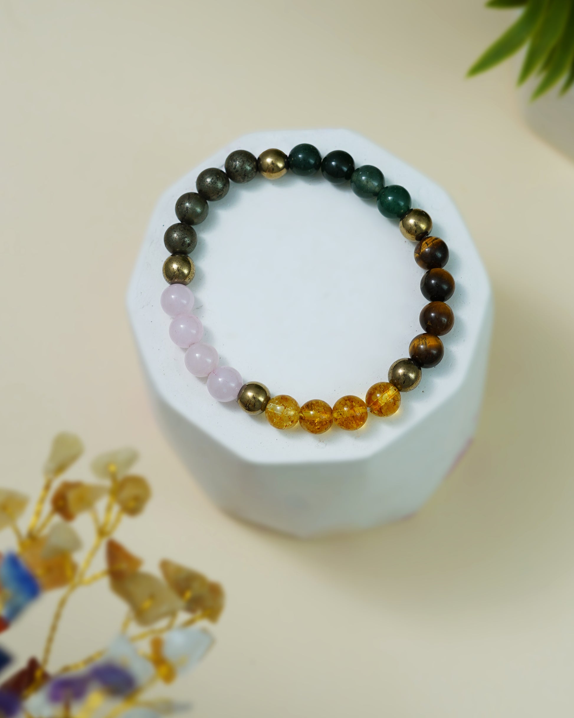 Panch Ratna Bracelet
