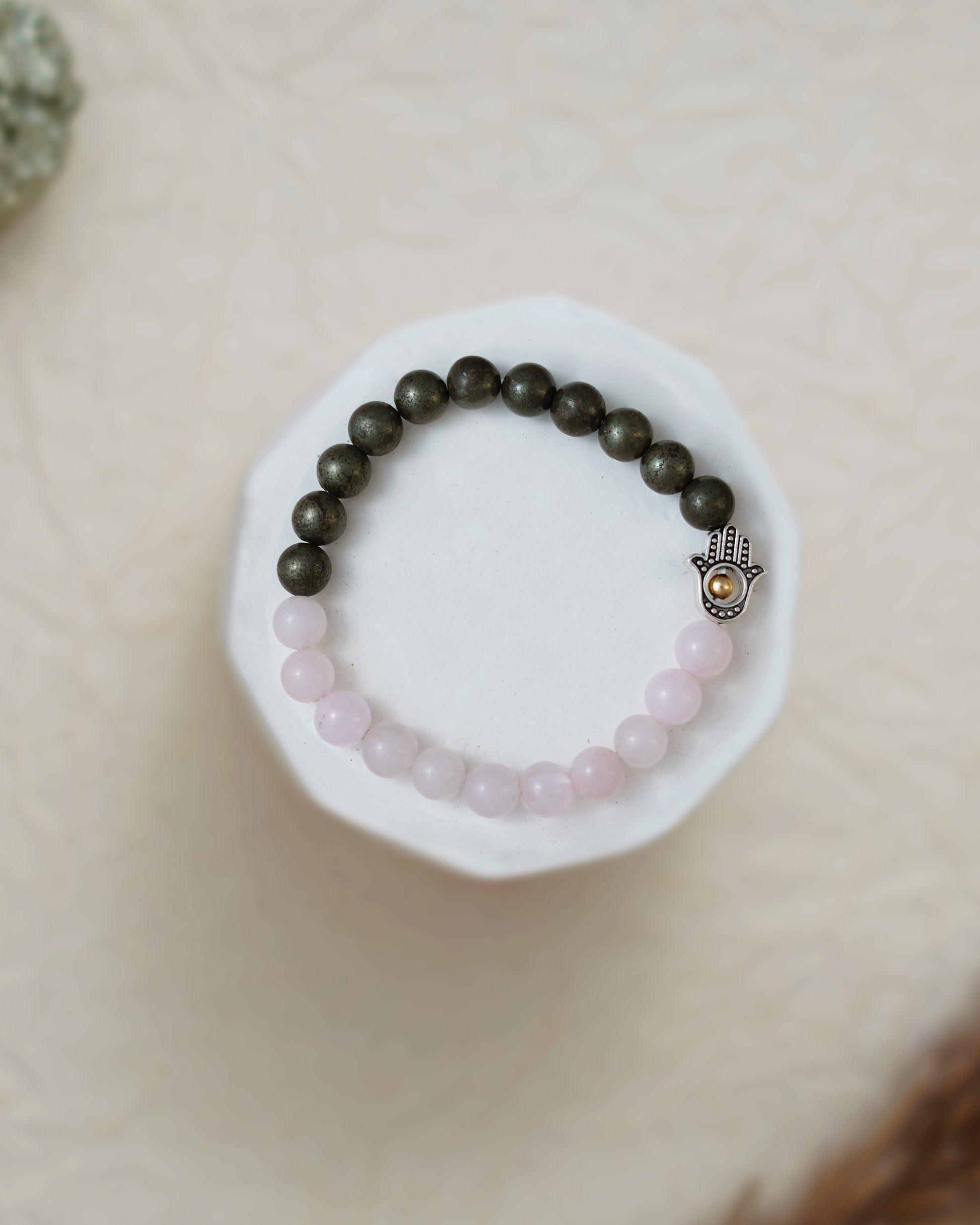 Love & Money Bracelet
