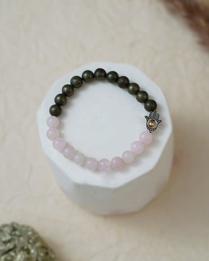 Love & Money Bracelet